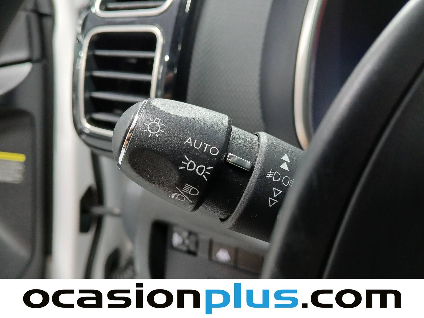 Citroën C5 Aircross Citroën C5 Aircross PureTech 130 S&S Feel Pack EAT8 (131 CV) de ocasión
