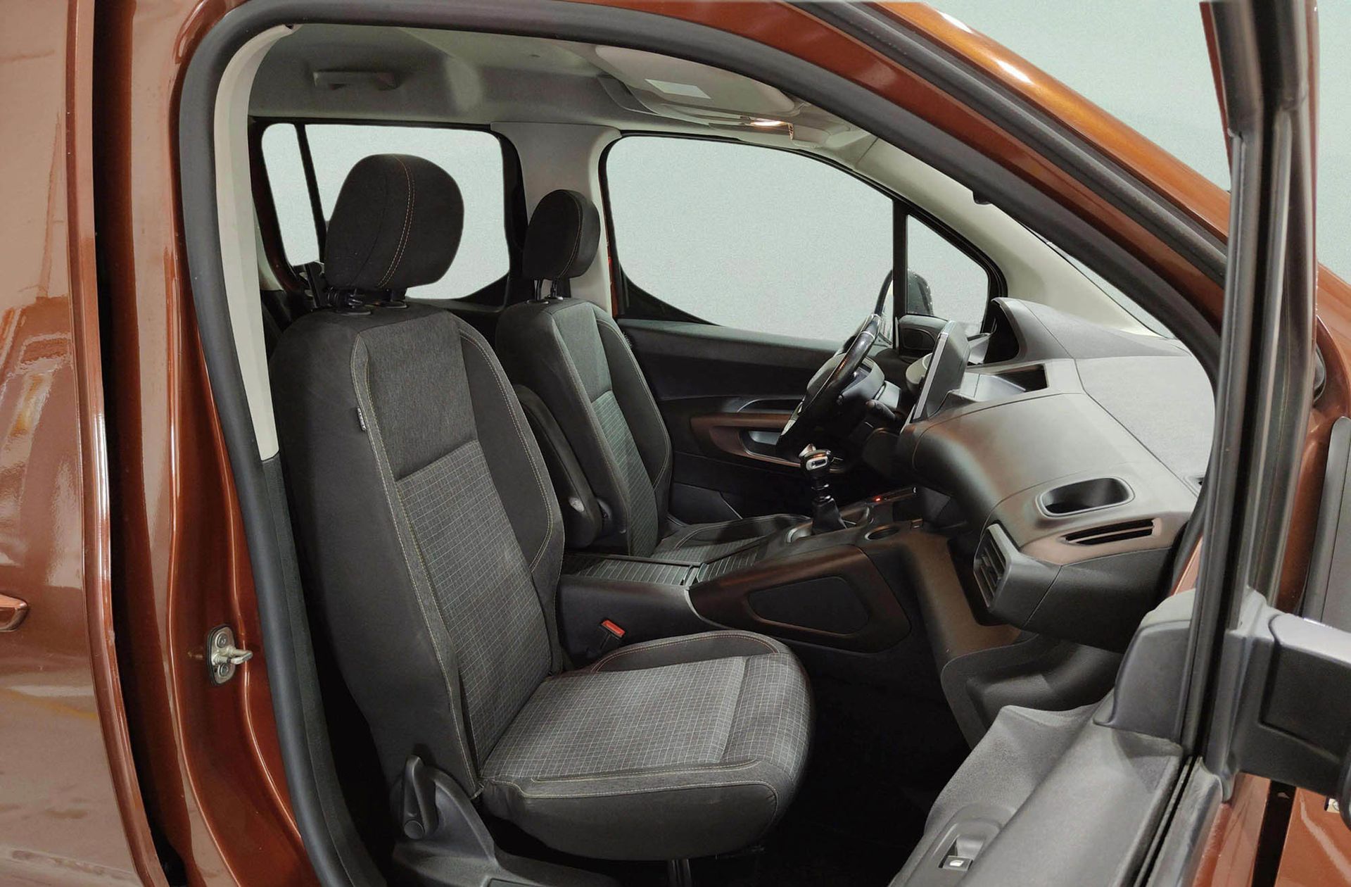 Peugeot Rifter BlueHDi 130 GT Line Standard - foto 16