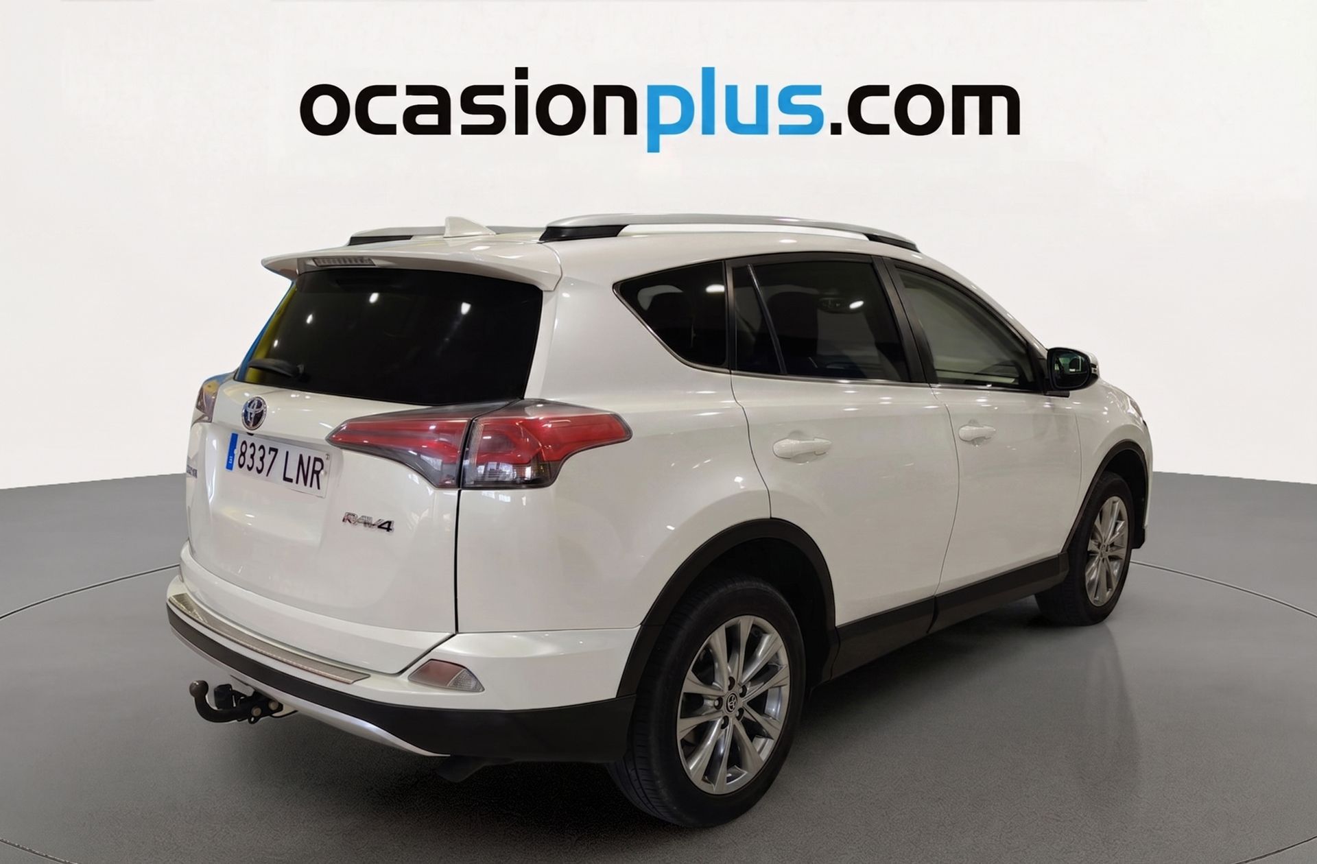 Toyota RAV4 150D 2WD Advance - foto 4