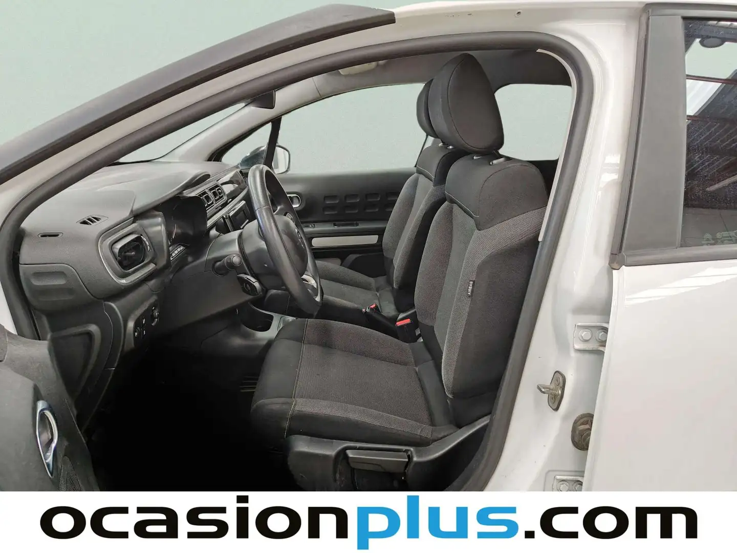 Foto Citroën C3 Citroen C3 BlueHDi 100 S&S Feel (102 CV)