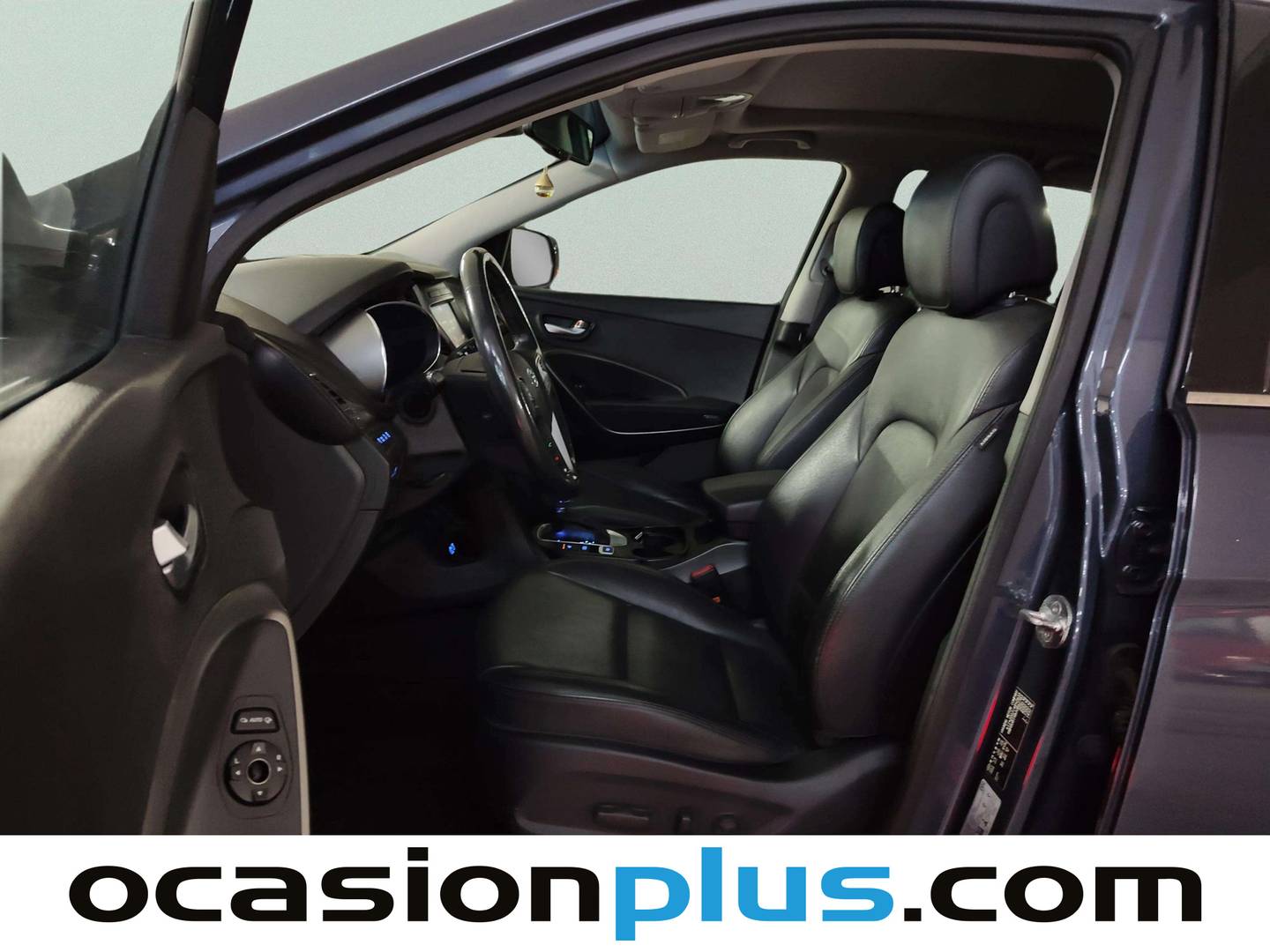 Hyundai Santa Fe Hyundai Santa Fe 2.2 CRDI Tecno 4x2 Auto (200 CV) 200cv