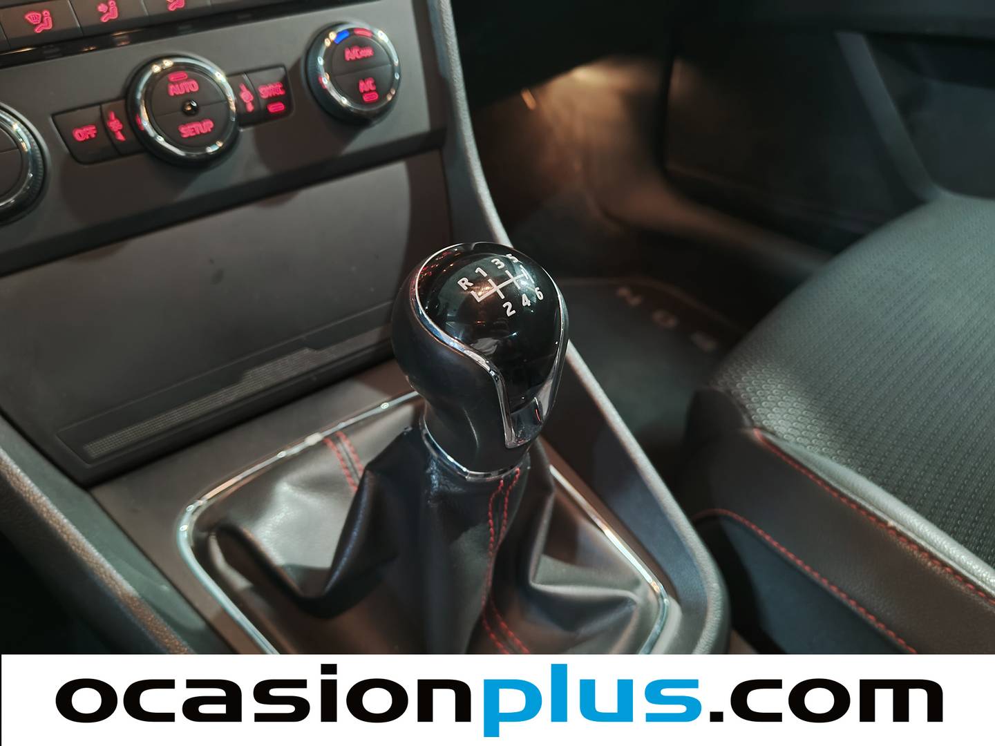 Seat León ST Seat León ST 2.0 TDI S&S FR (184 CV) de segunda mano