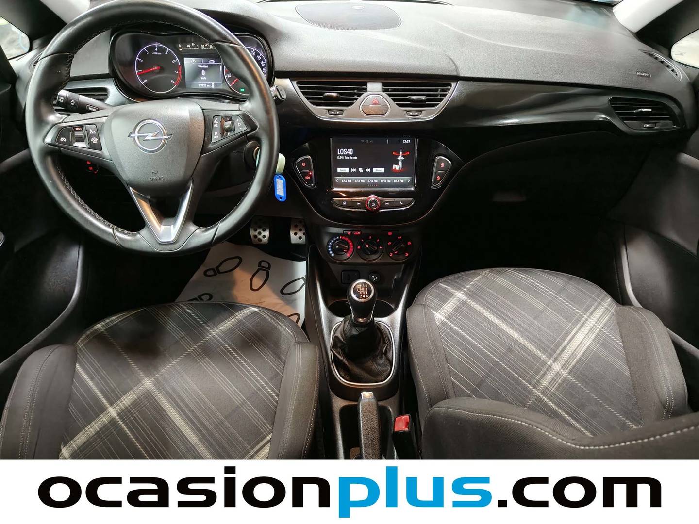 Opel Corsa Opel Corsa 1.4 Turbo S&S Color Edition (100 CV) al mejor precio