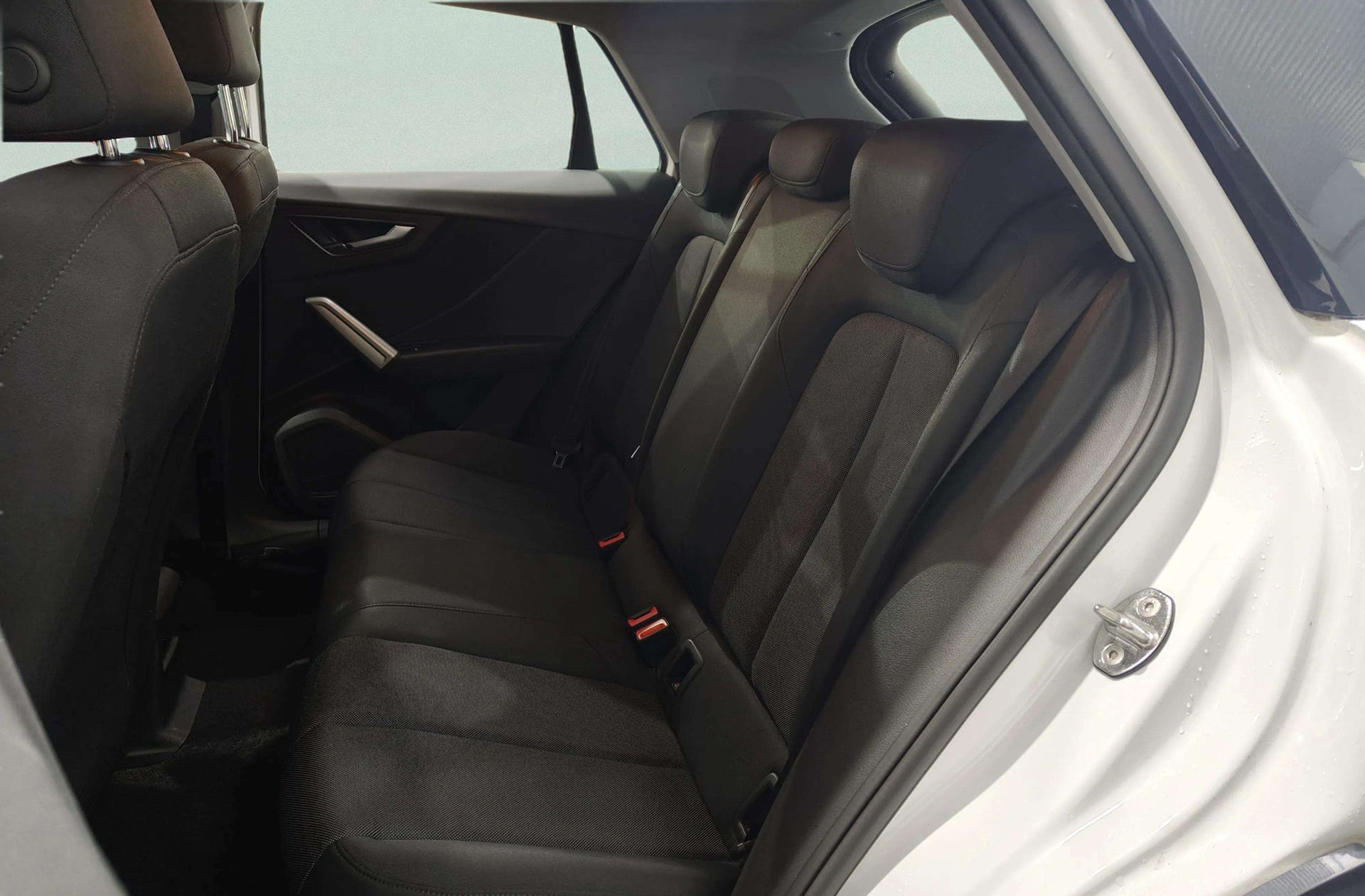Audi Q2 Advanced 35 TFSI S tronic - foto 10