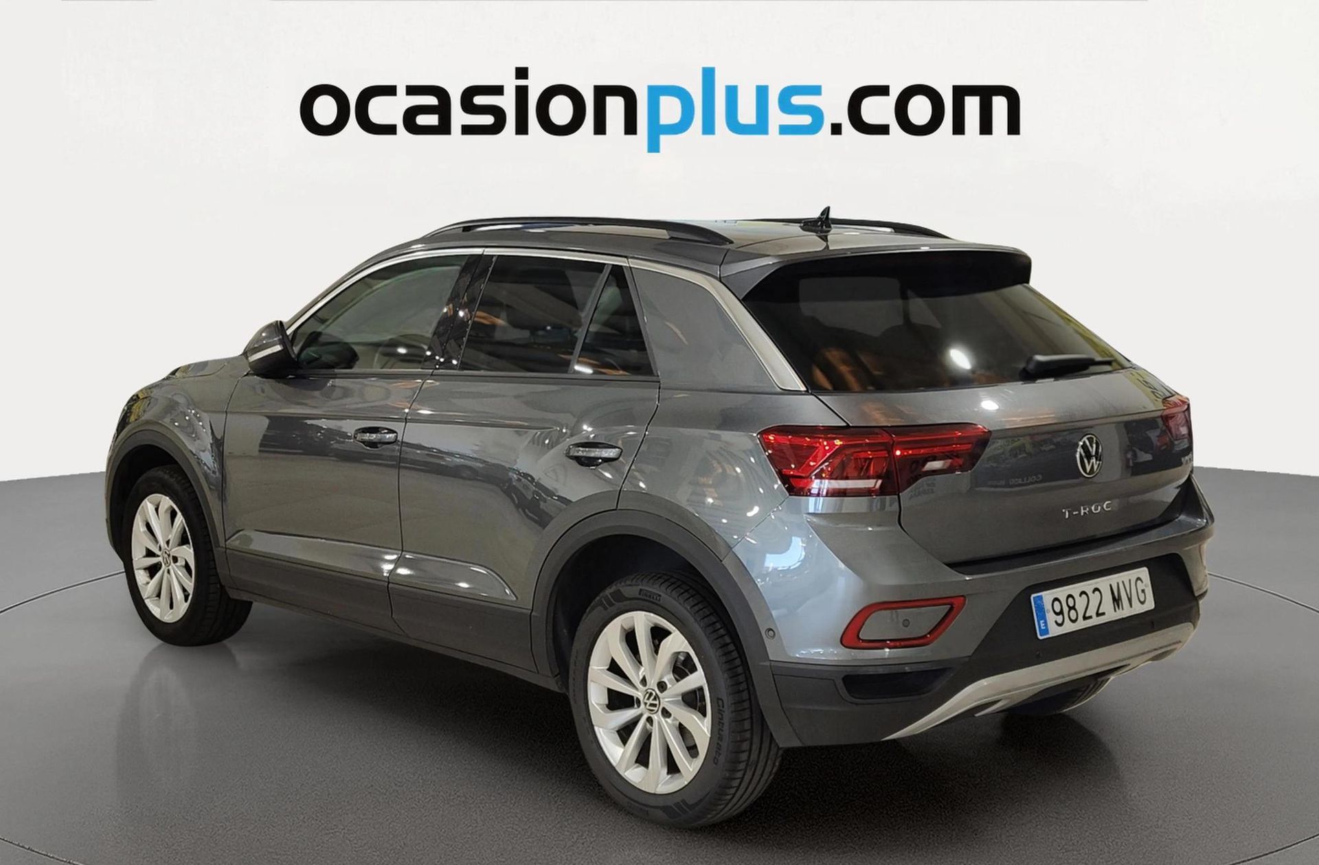 Volkswagen T-Roc Life 1.0 TSI - foto 3