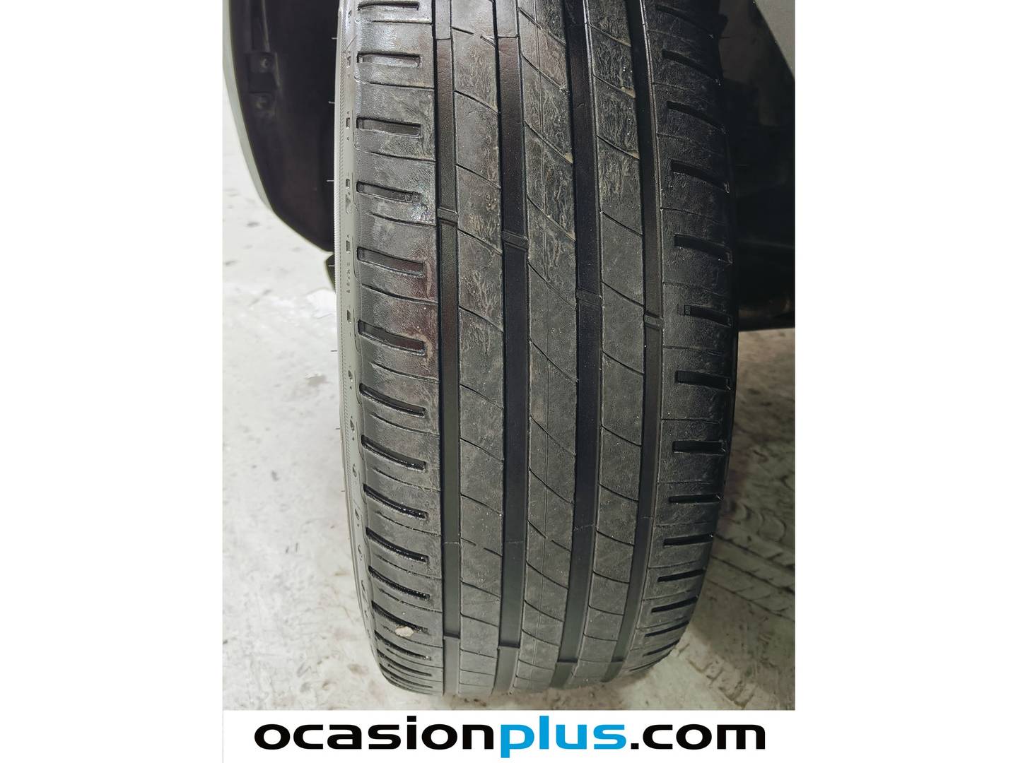 Peugeot 3008 Peugeot 3008 BlueHDI 130 S&S GT Line EAT8 (130 CV) seminuevo