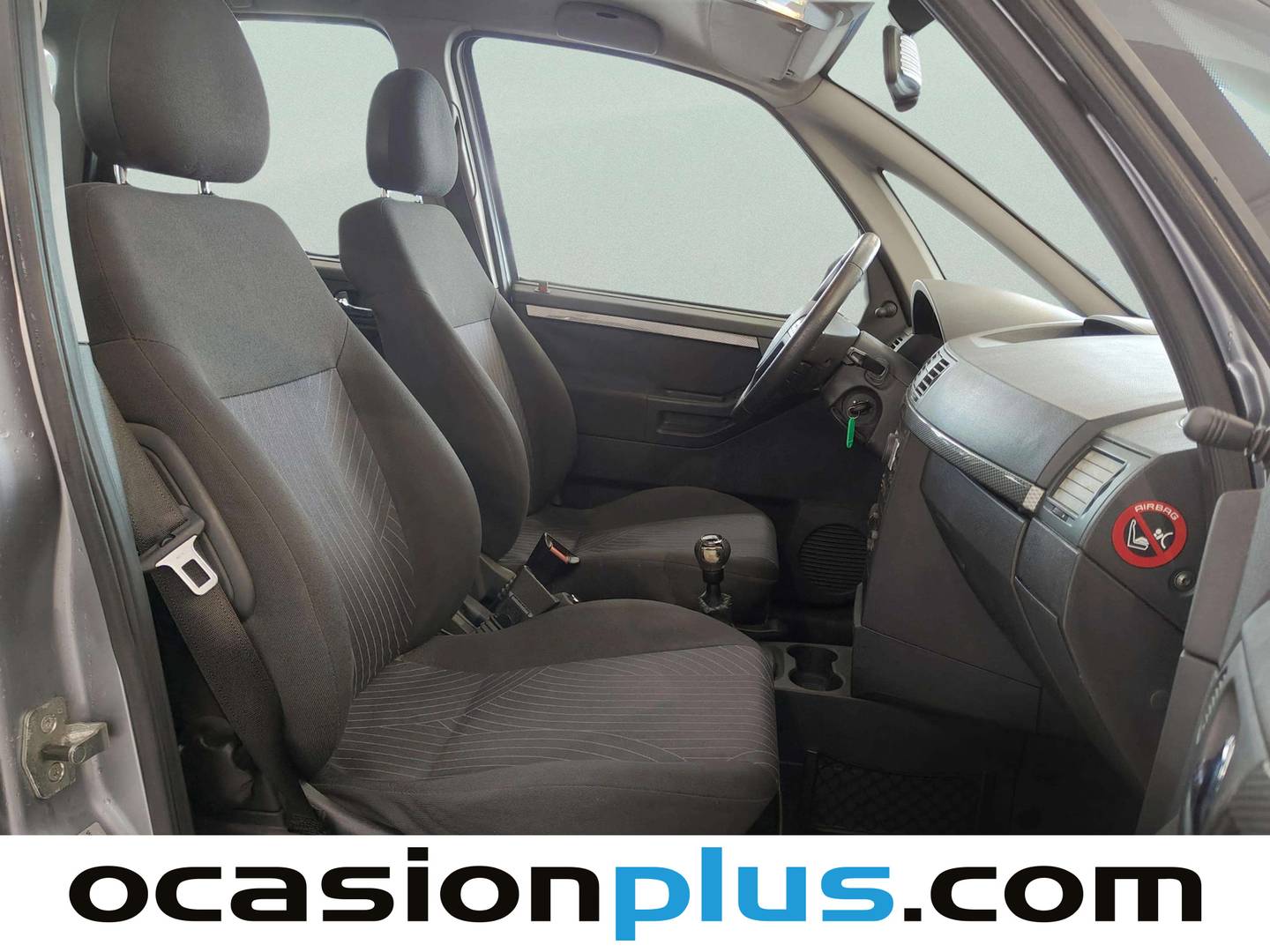 Opel Meriva OPEL Meriva 1.3 CDTi (75 CV) km 0