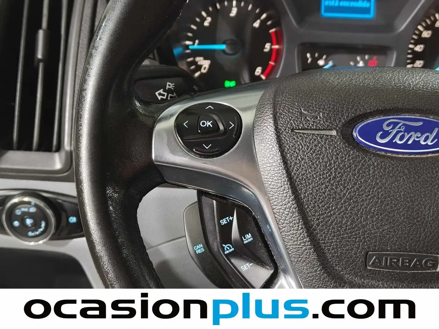 Foto Ford Transit Ford Transit Furgon 350 L3H2 Ambiente (130 CV)