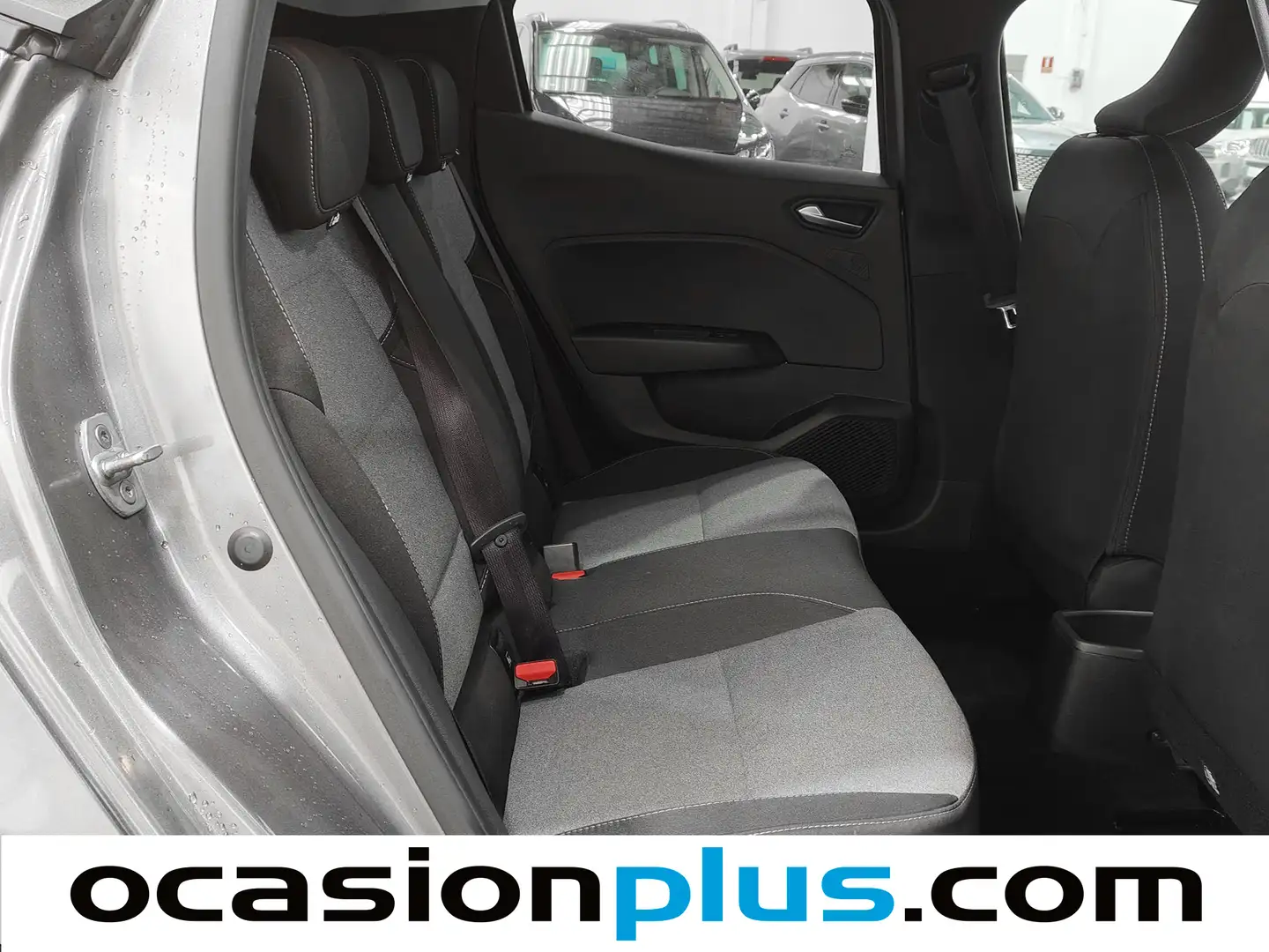 Foto Renault Clio Renault Clio Evolution dCi (100 CV)