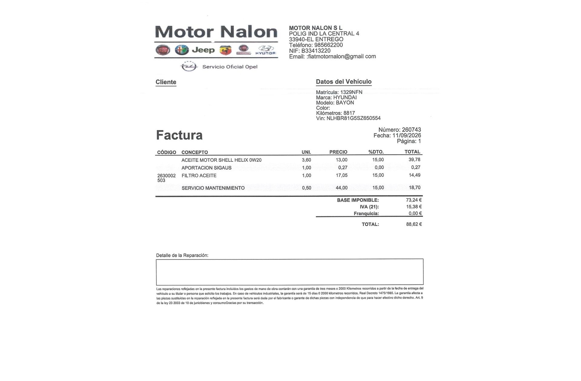 Hyundai Bayon 1.0 T-GDi 48V Tecno DCT - foto 21