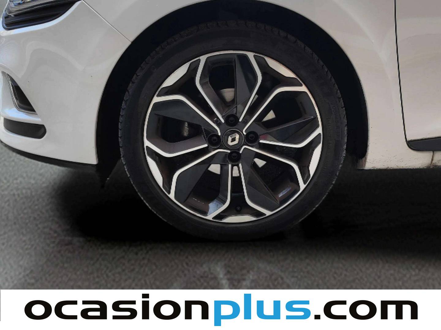 Renault Clio Renault Clio Zen Energy TCe (90 CV) de ocasión