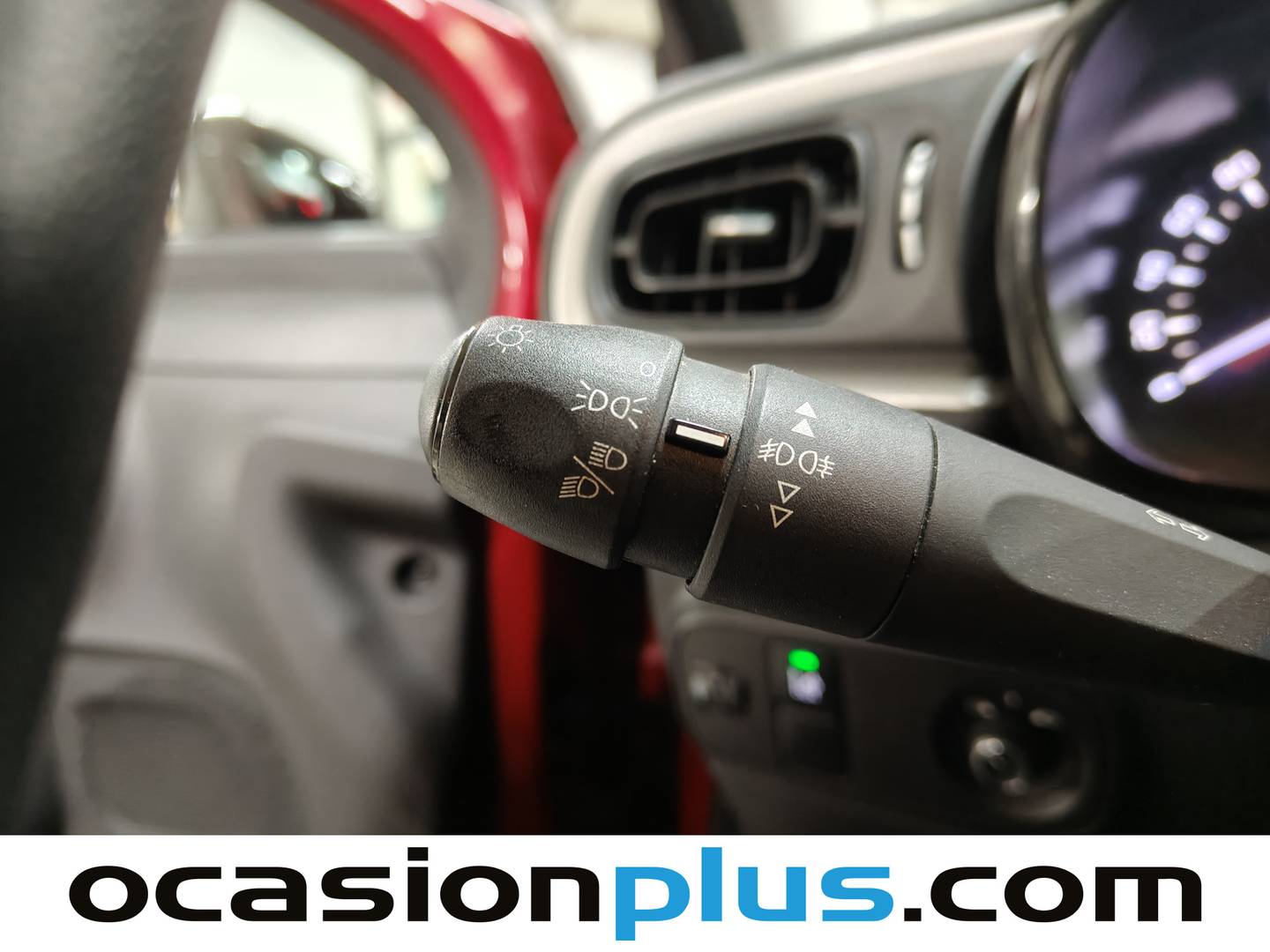 Citroën C3 Citroën C3 PureTech 110 Feel EAT6 (110 CV) de segunda mano