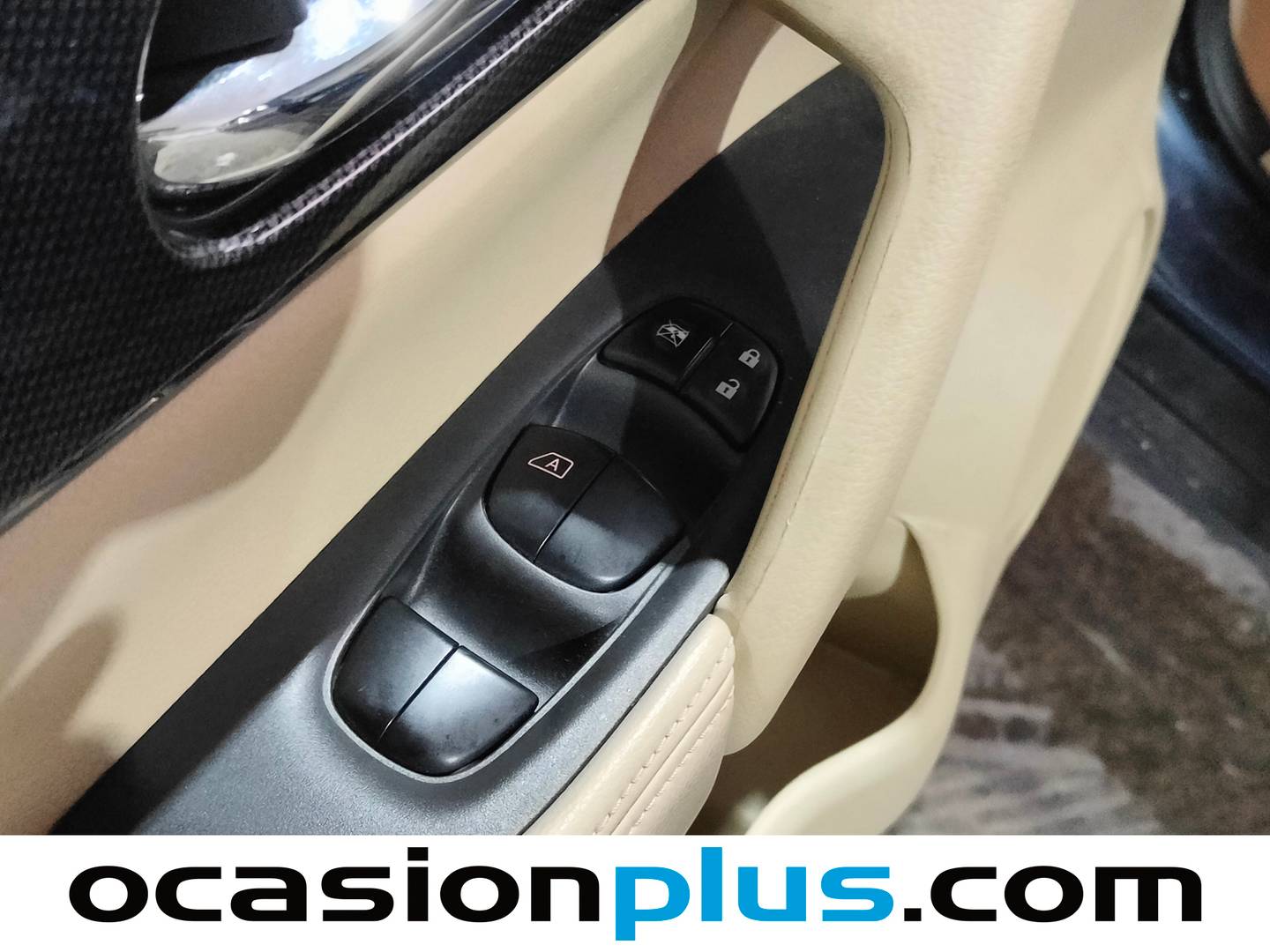 Foto Nissan X-TRAIL Nissan X-Trail 1.6 dCi Tekna Xtronic (130 CV)