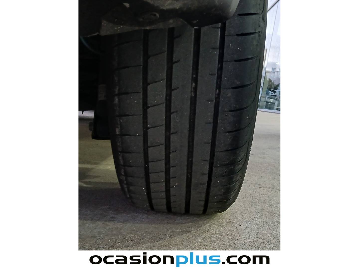 Nissan QASHQAI Nissan Qashqai DIG-T 140 N-Connecta (140 CV) de ocasión