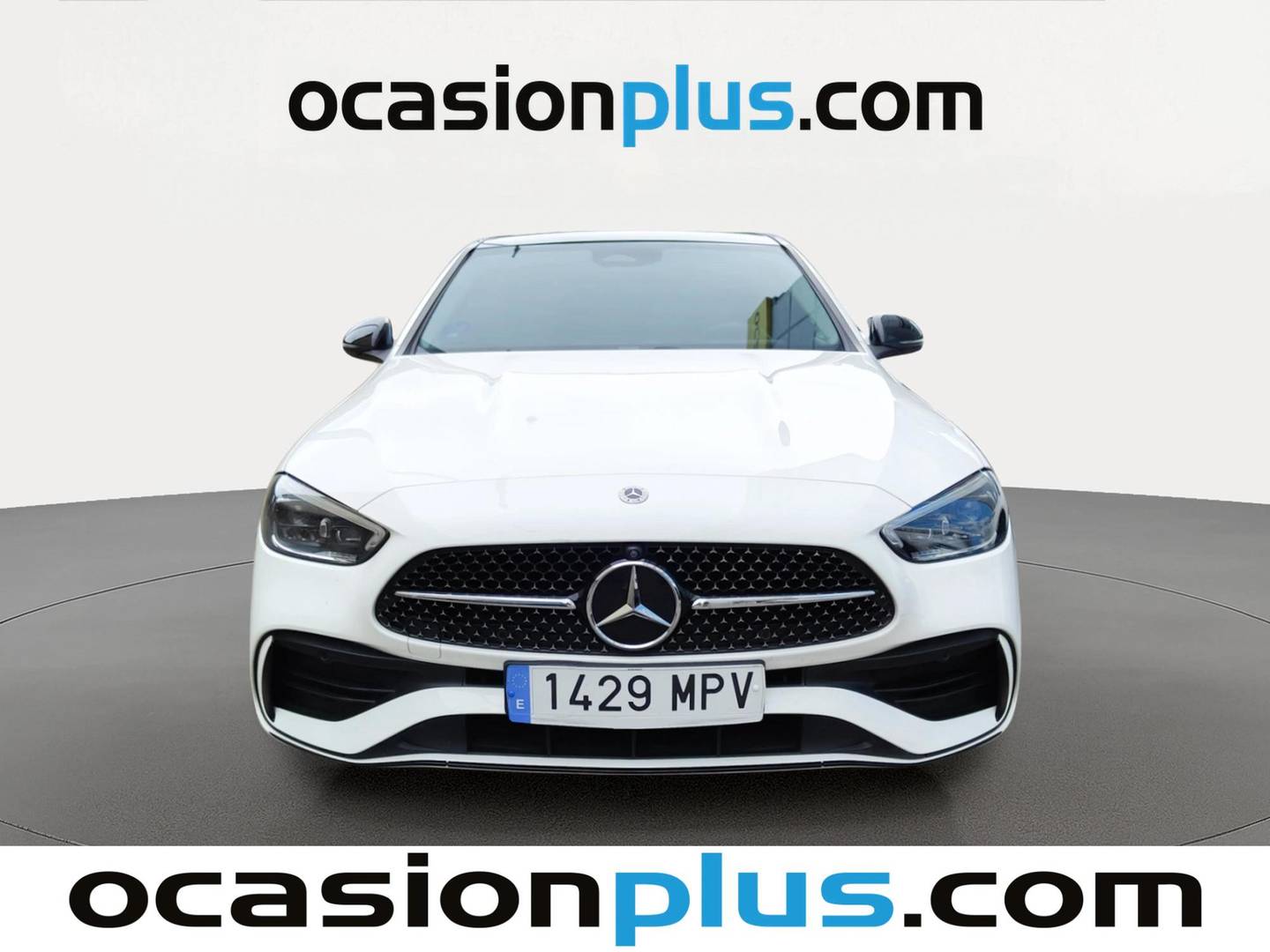 Mercedes Clase C Mercedes Clase C 300 e  (313 CV) Pack AMG 2024