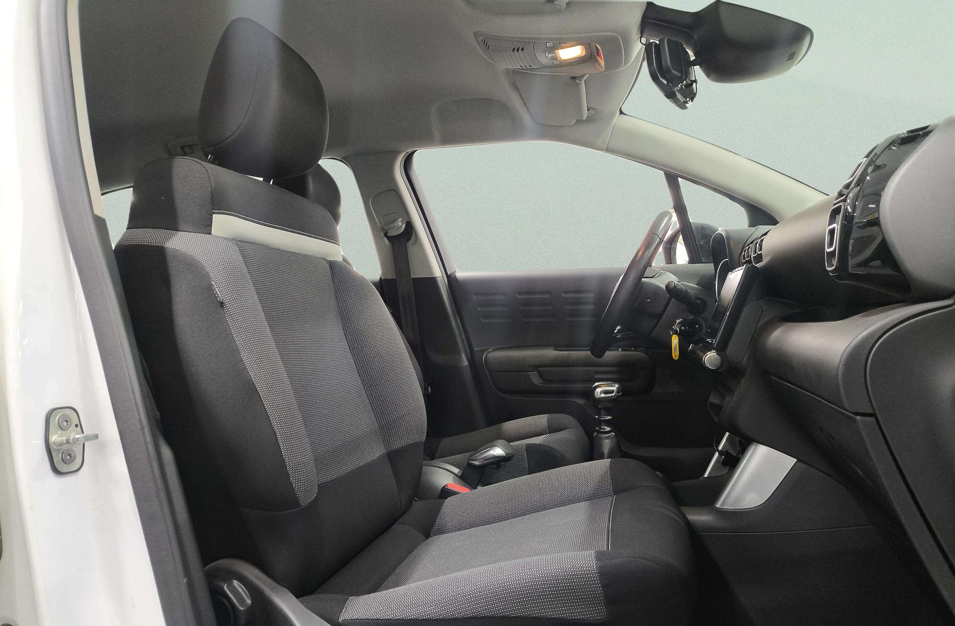 Citroën C3 Aircross BlueHDi 120 Feel - foto 18