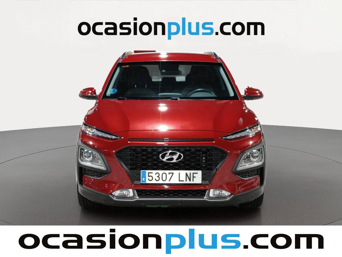 Hyundai Kona Hyundai Kona 1.6 GDI HEV Klass DT (141 CV) 141cv