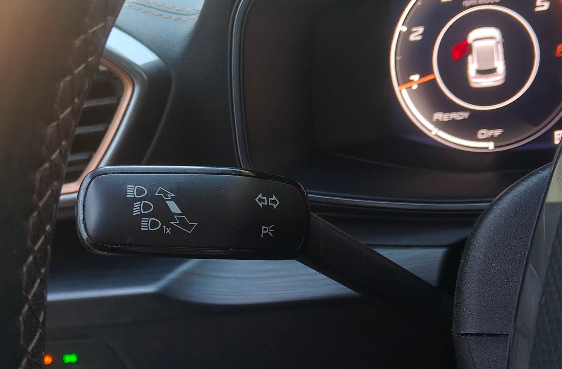 Cupra Formentor 2.0 TDI - foto 31
