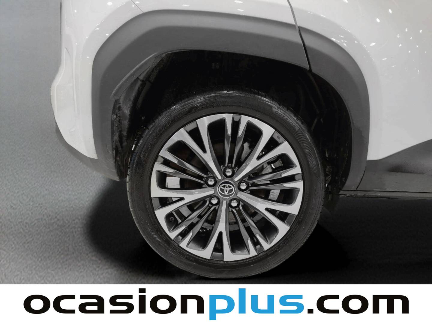 Foto Toyota Yaris Cross Toyota Yaris Cross 120H Style (116 CV)