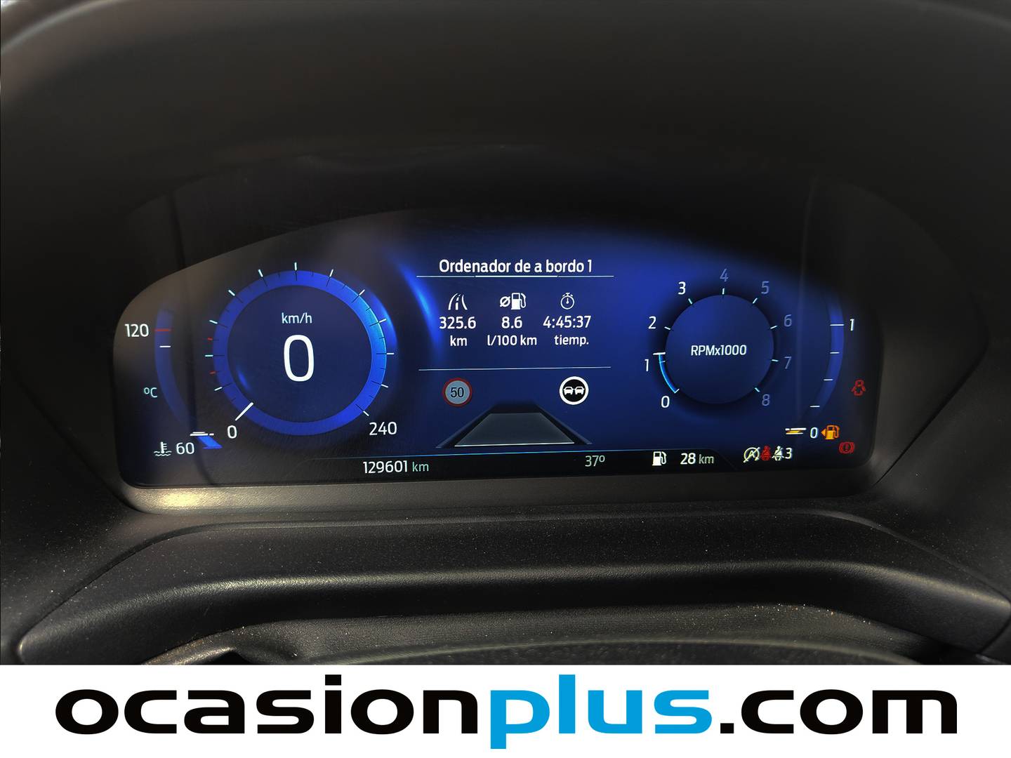 Ford Puma Ford Puma 1.0 EcoBoost MHEV ST-Line X (155 CV) 2023