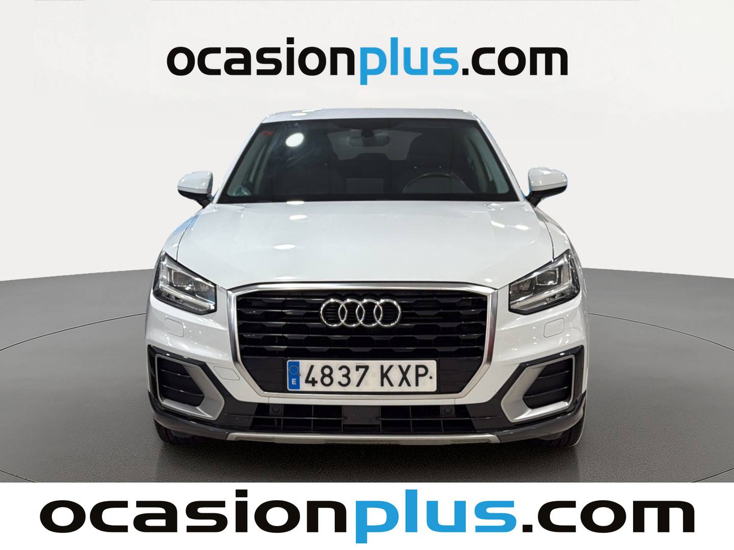 Audi Q2 Audi Q2 design 30 TFSI (116 CV) S tronic barato