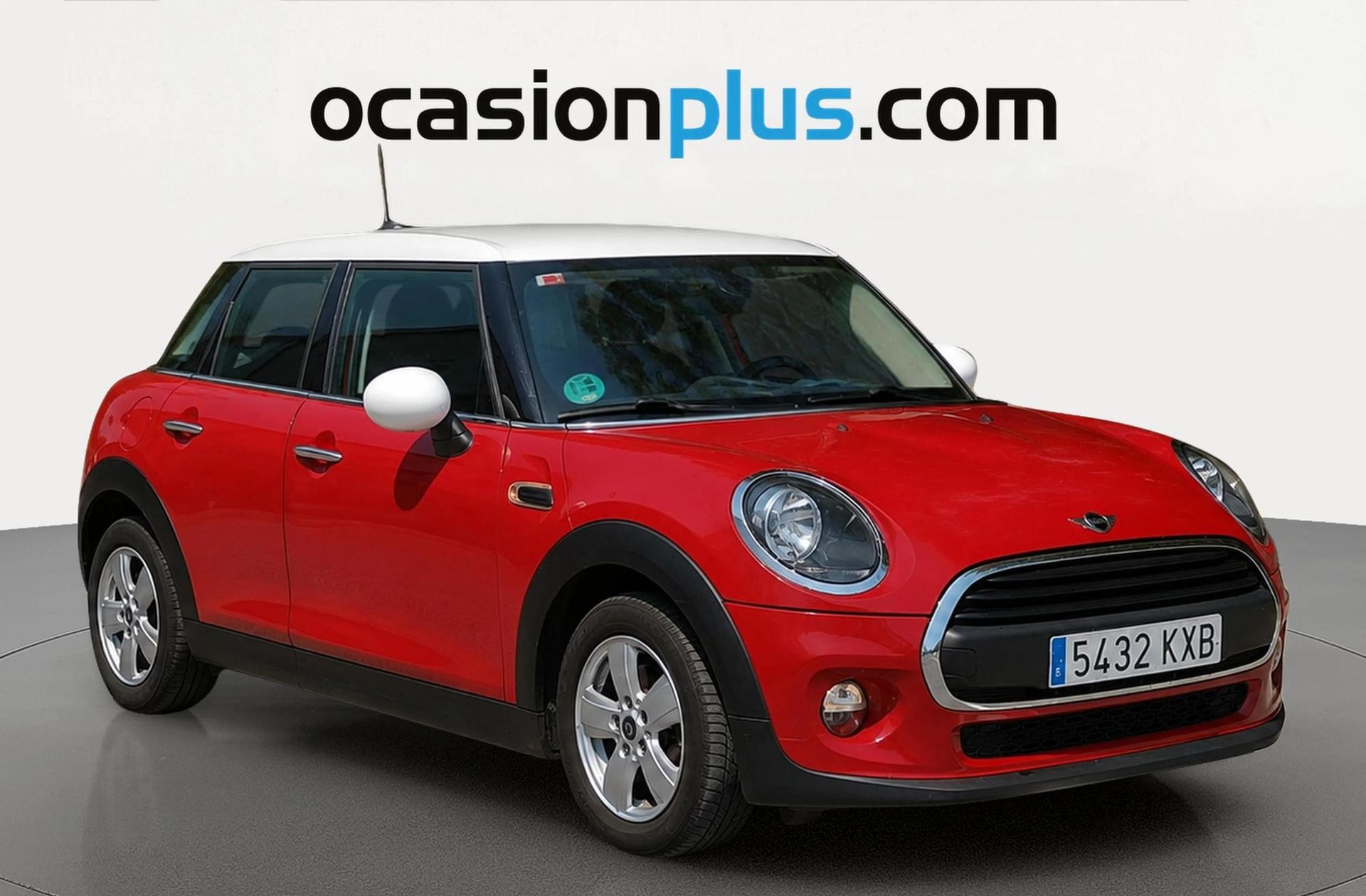 MINI Cooper One D - foto 2