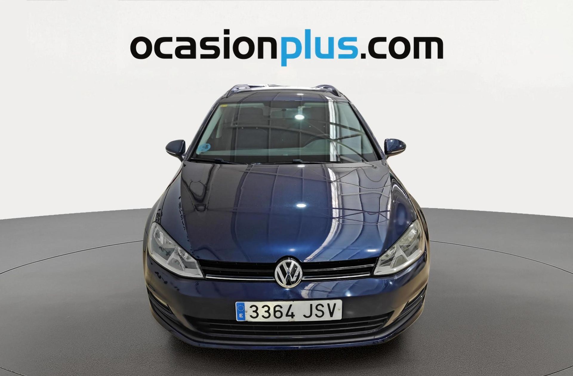 Volkswagen Golf Variant Business 1.6 TDI BMT - foto 10