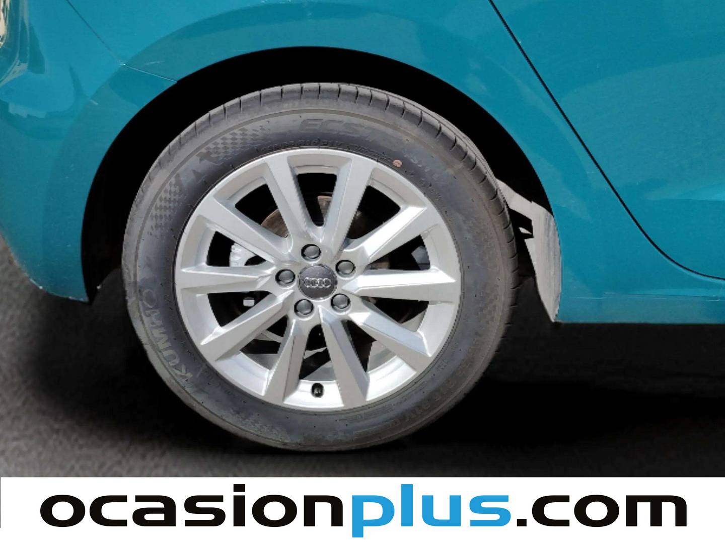 Audi A1 Audi A1 Sportback Advanced 30 TFSI (116 CV) S tronic 116cv