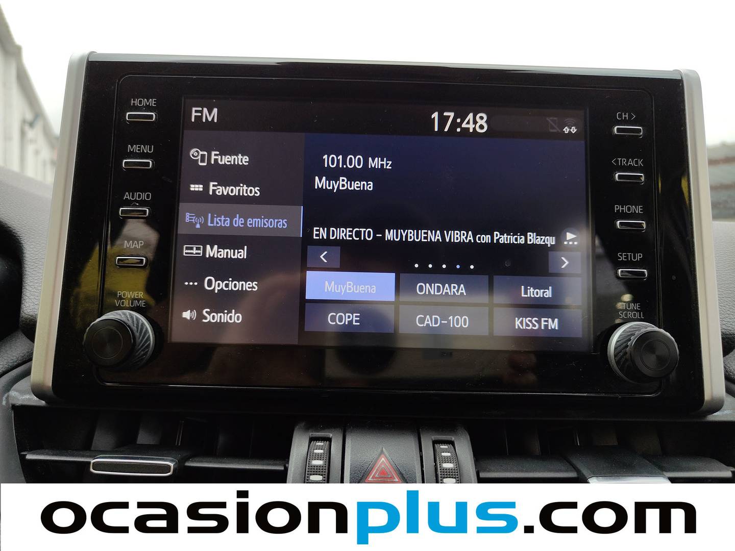 Toyota Rav4 Toyota Rav4 2.5l hybrid Advance 4WD (222 CV) km 0