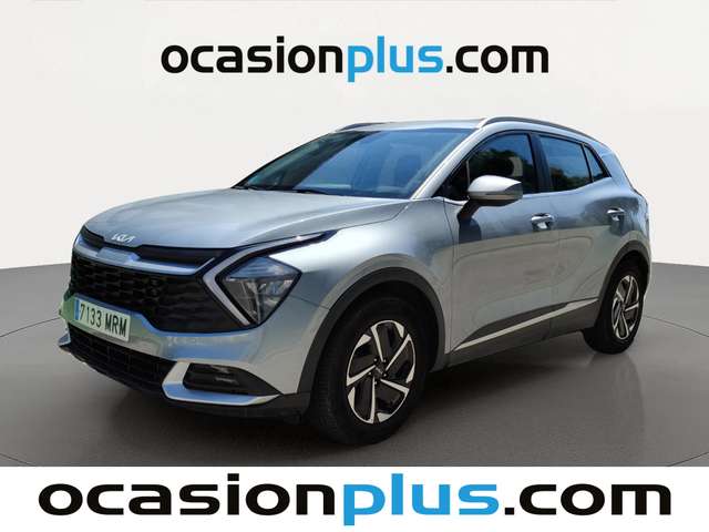 KIA Sportage 1.6 T-GDi MHEV Drive 4x2 (150 CV) de segunda mano