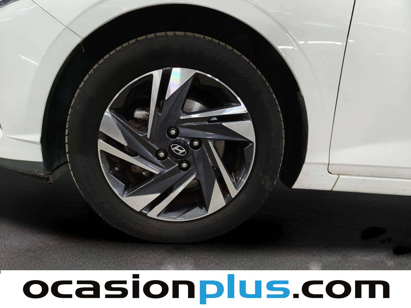 Acabados Hyundai i20 Hyundai i20 1.0 TGDI 48V Klass (100 CV)