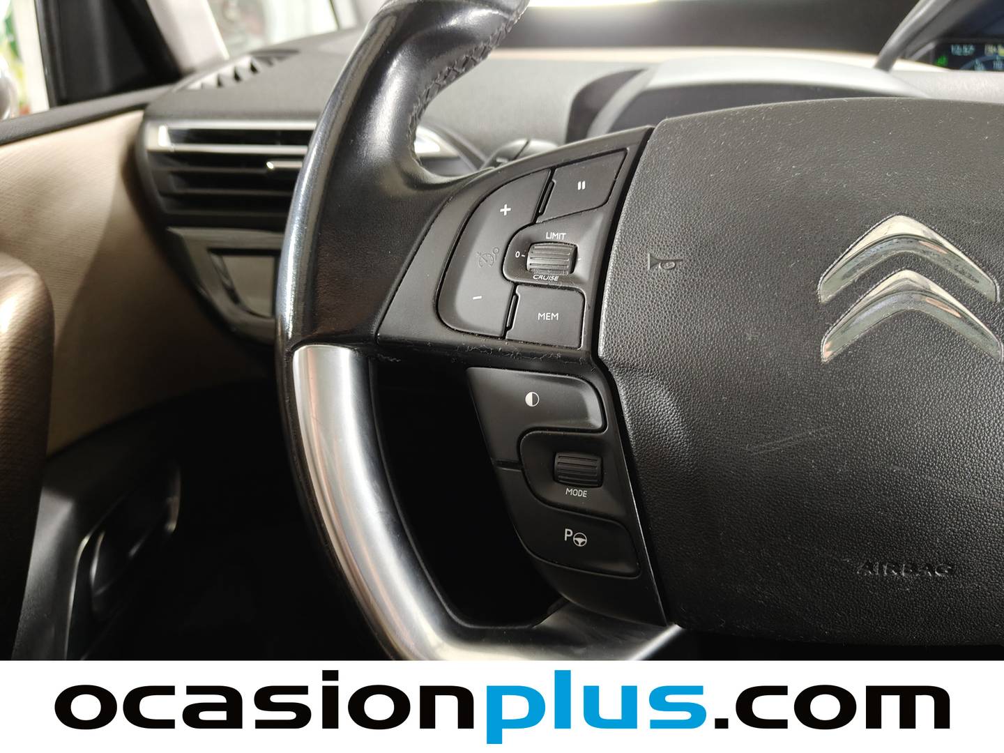 Foto Citroën Grand C4 Picasso Citroen Grand C4 Picasso BlueHDi 150 S&S Airdream Exclusive Auto  (150 CV) 7 Plazas