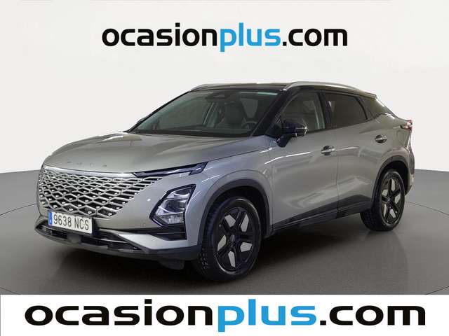 OMODA 5 1.6 TGDI Premium (145 CV) de segunda mano