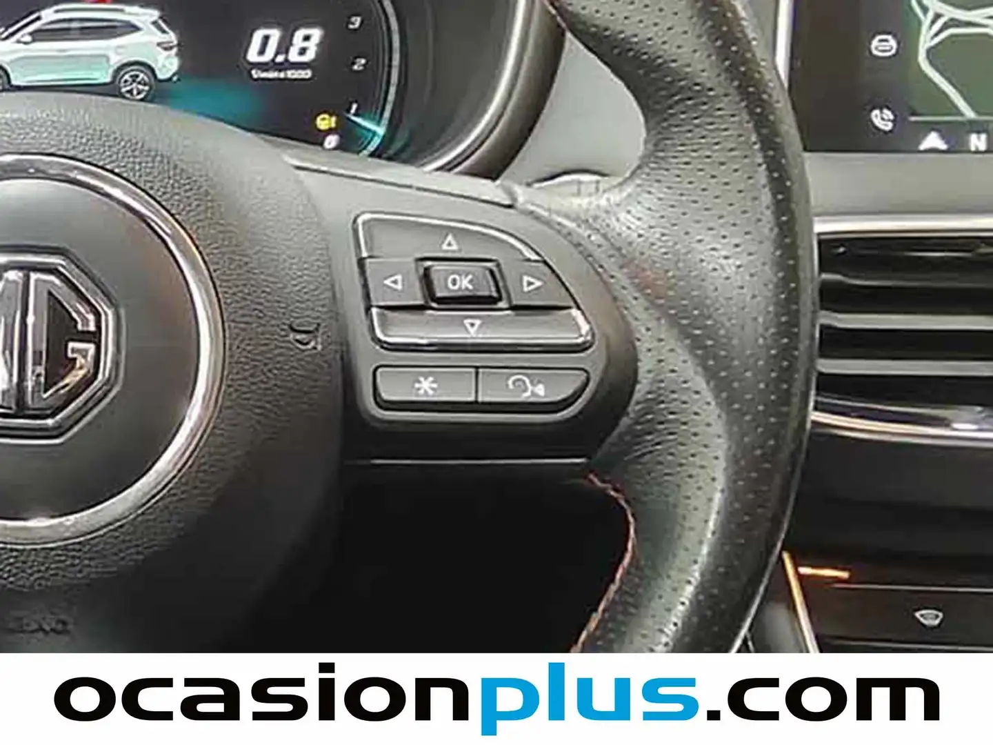 Foto MG HS MG HS 1.5 Turbo GDI Comfort DCT (162 CV)