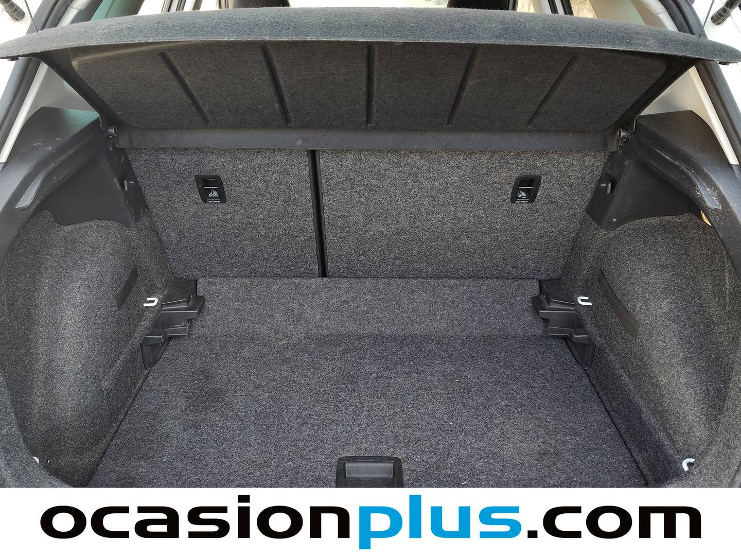 Fotos maletero Seat Arona Seat Arona 1.0 TSI Style Special Edition (115 CV)