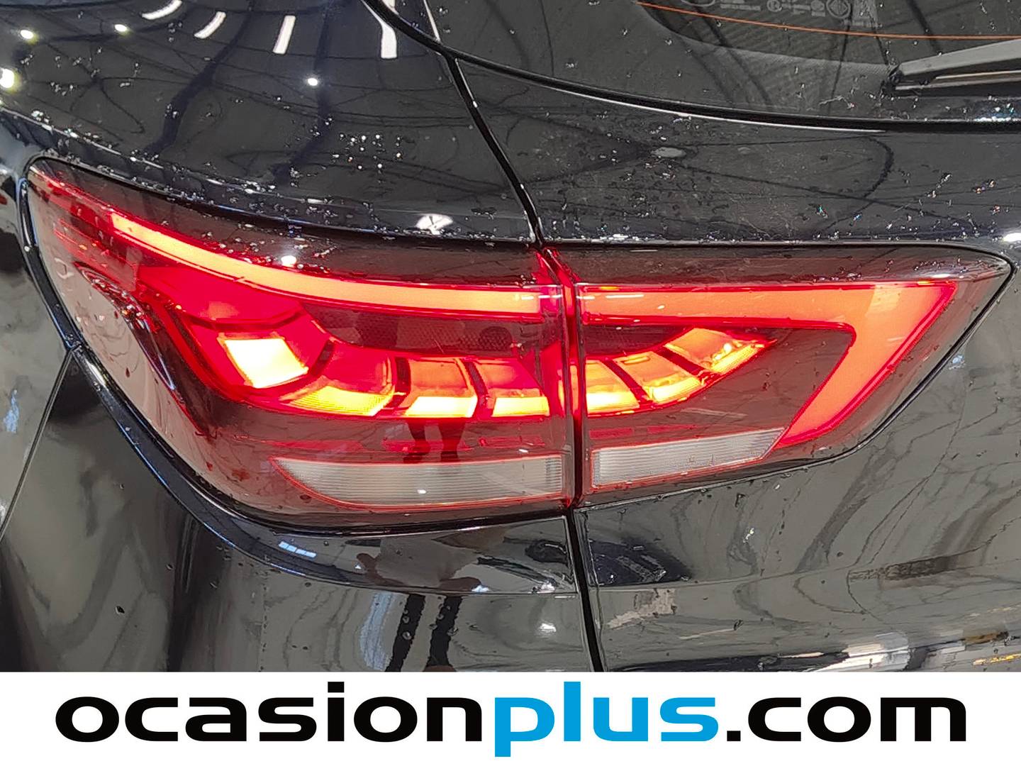 MG ZS MG ZS 1.0T Luxury 82 kW (111 CV) km 0