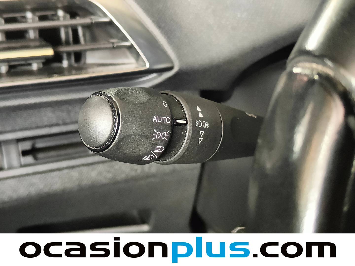 Peugeot 5008 Peugeot 5008 1.6L BlueHDi S&S Active (120 CV) 7 Plazas de segunda mano