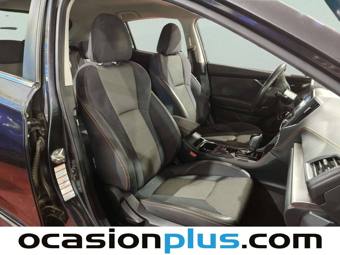 Subaru XV Subaru XV 1.6 Sport Plus CVT (114 CV) km 0