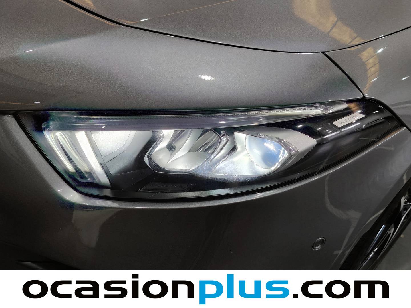 Acabados Mercedes Clase A Mercedes Clase A 200 d  (150 CV) Pack AMG