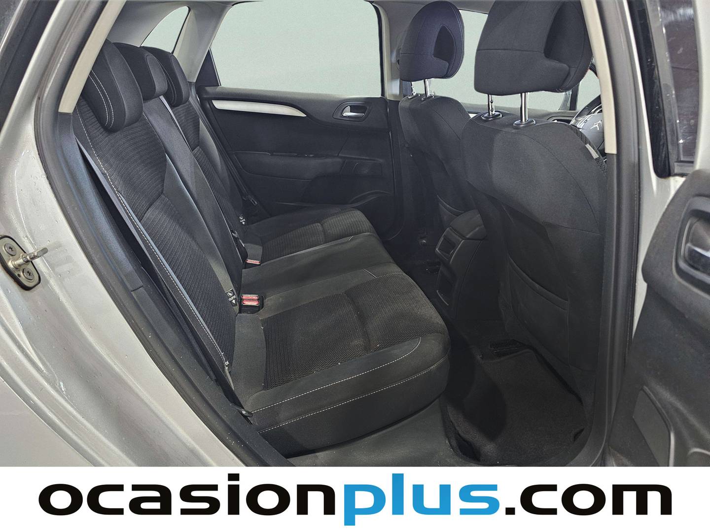 Citroën C4 Citroën C4 1.6 e-HDI Collection (114 CV) al mejor precio