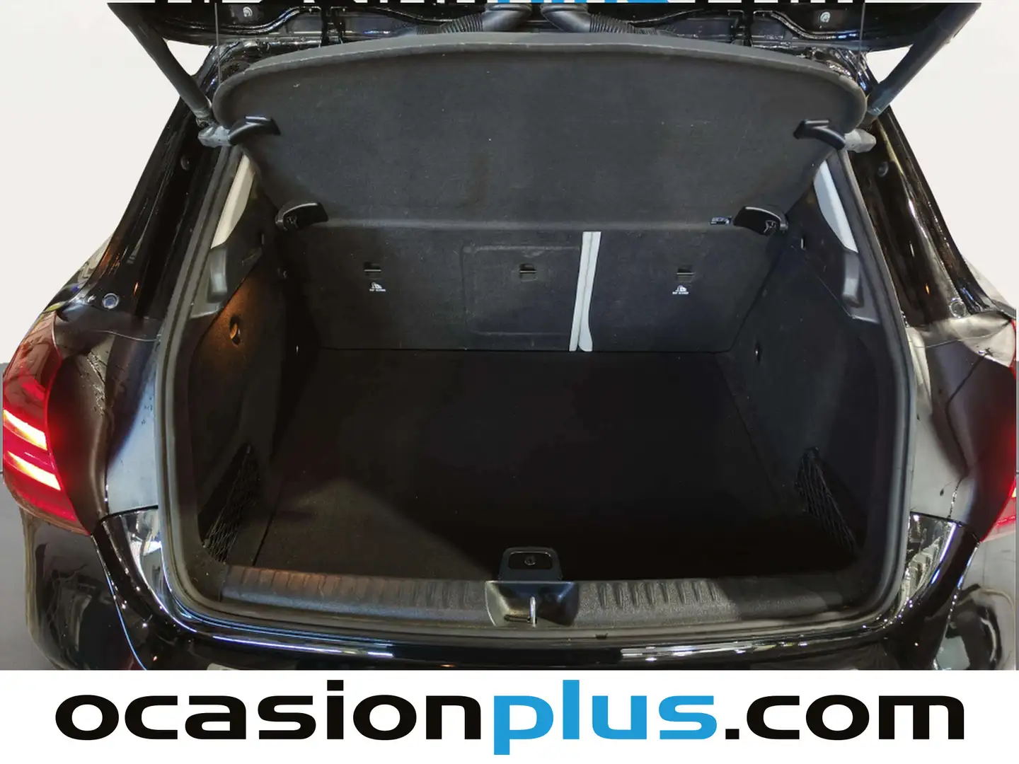 Foto Mercedes GLA Mercedes-Benz GLA 200 d (136 CV)