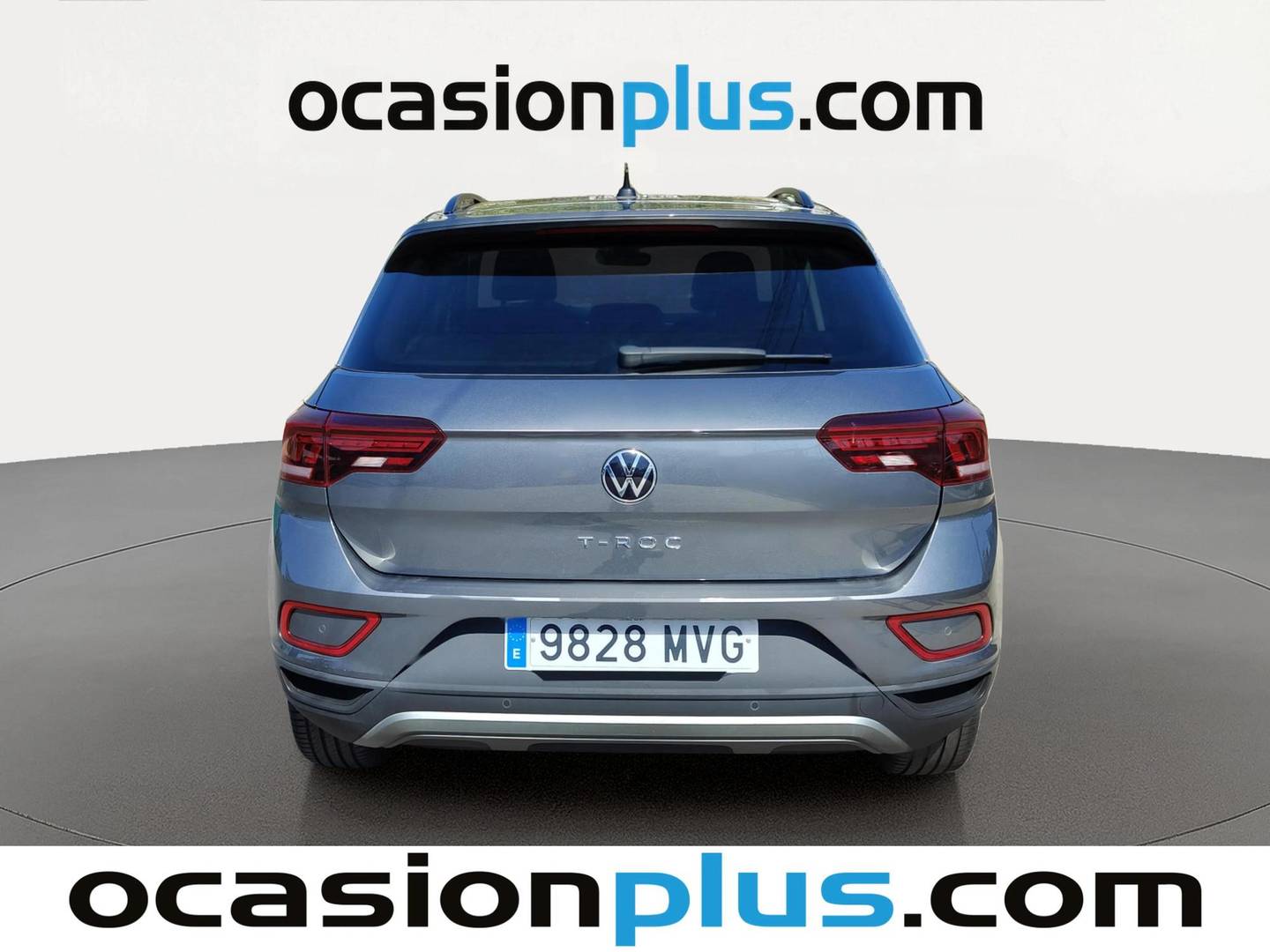 Volkswagen T-Roc Volkswagen T-Roc Life 1.0 TSI (115 CV) al mejor precio
