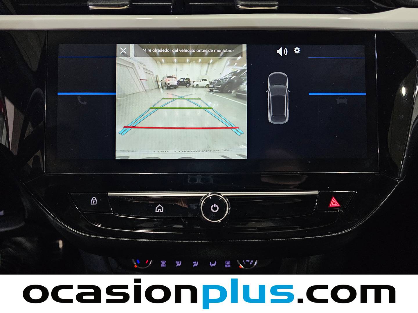 Foto Opel Corsa Opel Corsa 1.2 T XHL Hybrid GS eDCT (110 CV)