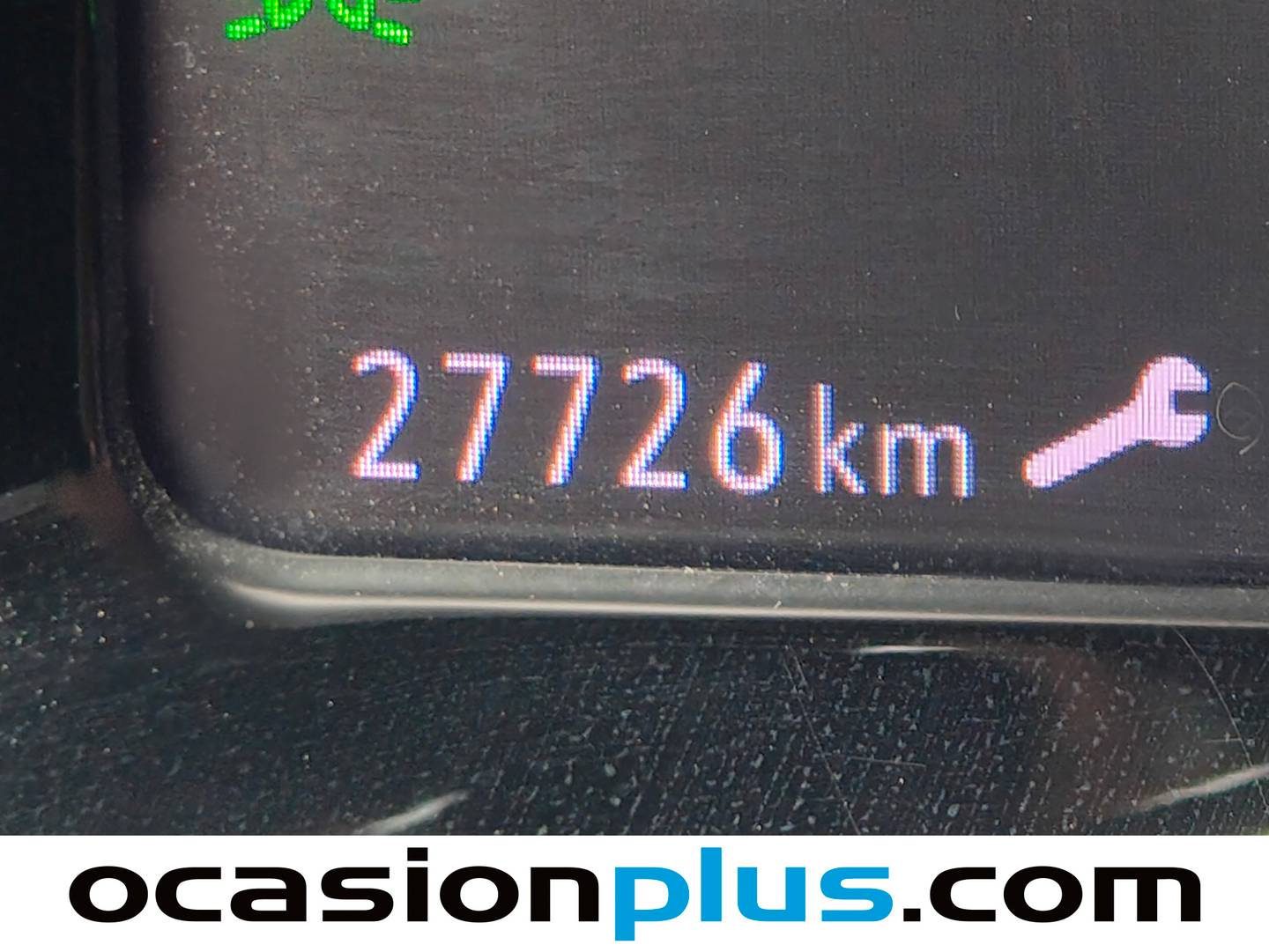 Opel Mokka Opel Mokka 1.2 T Ultimate (136 CV) seminuevo