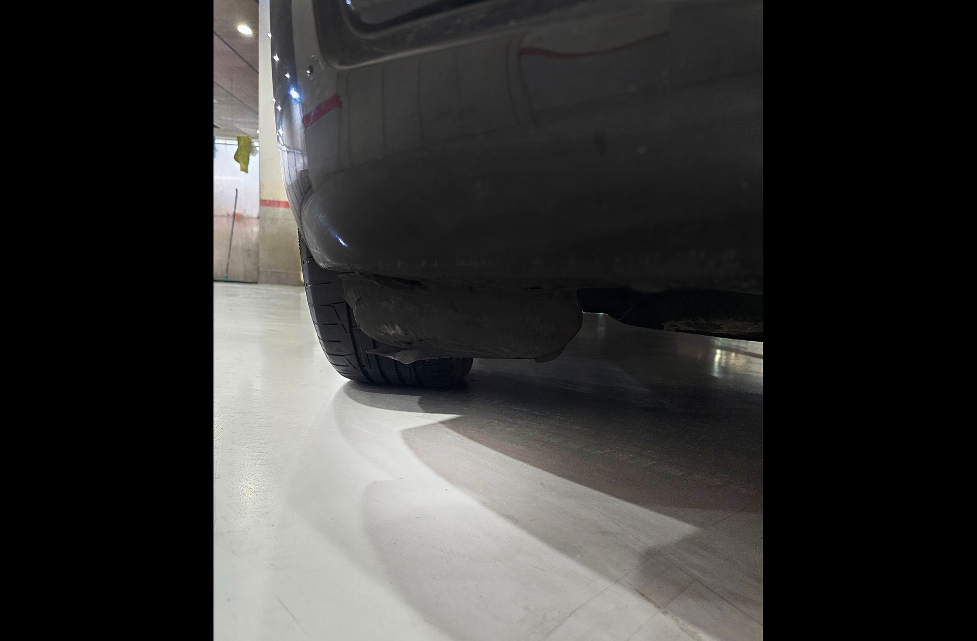 Ford Tourneo Connect 1.5 TDCi Titanium 7 plazas - foto 39