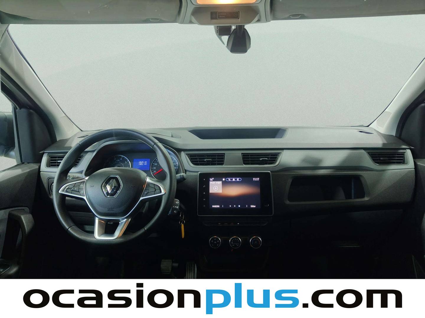 Foto Renault Express Renault Express Advance Furgon Tce (102 CV)