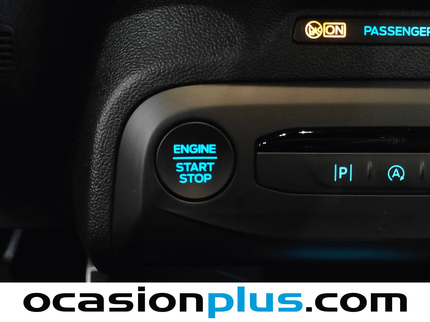 Ford Focus Ford Focus 1.0 Ecoboost MHEV ST-Line (125 CV) híbrido