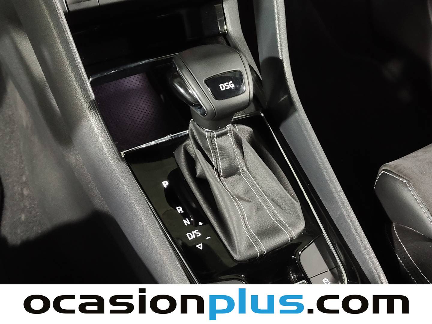 Skoda Kodiaq Skoda Kodiaq 1.5 TSI Sportline 4x2 DSG (150 CV) de ocasión