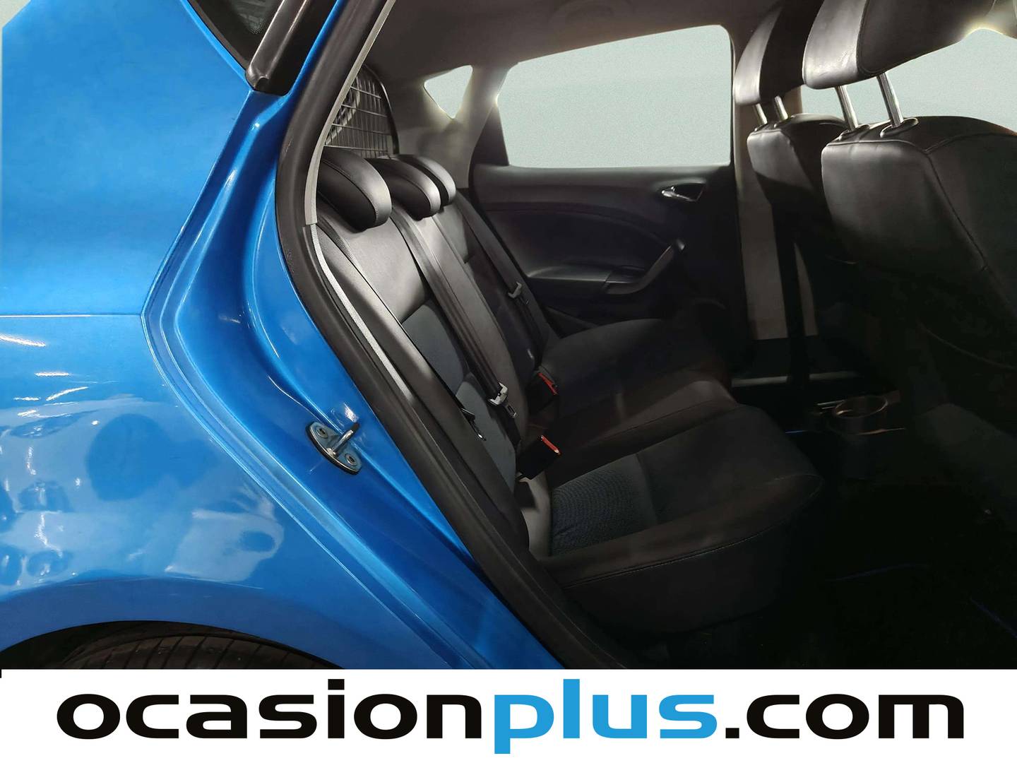 Seat Ibiza Seat Ibiza 1.0 EcoTSI Style Connect (110 CV) gasolina