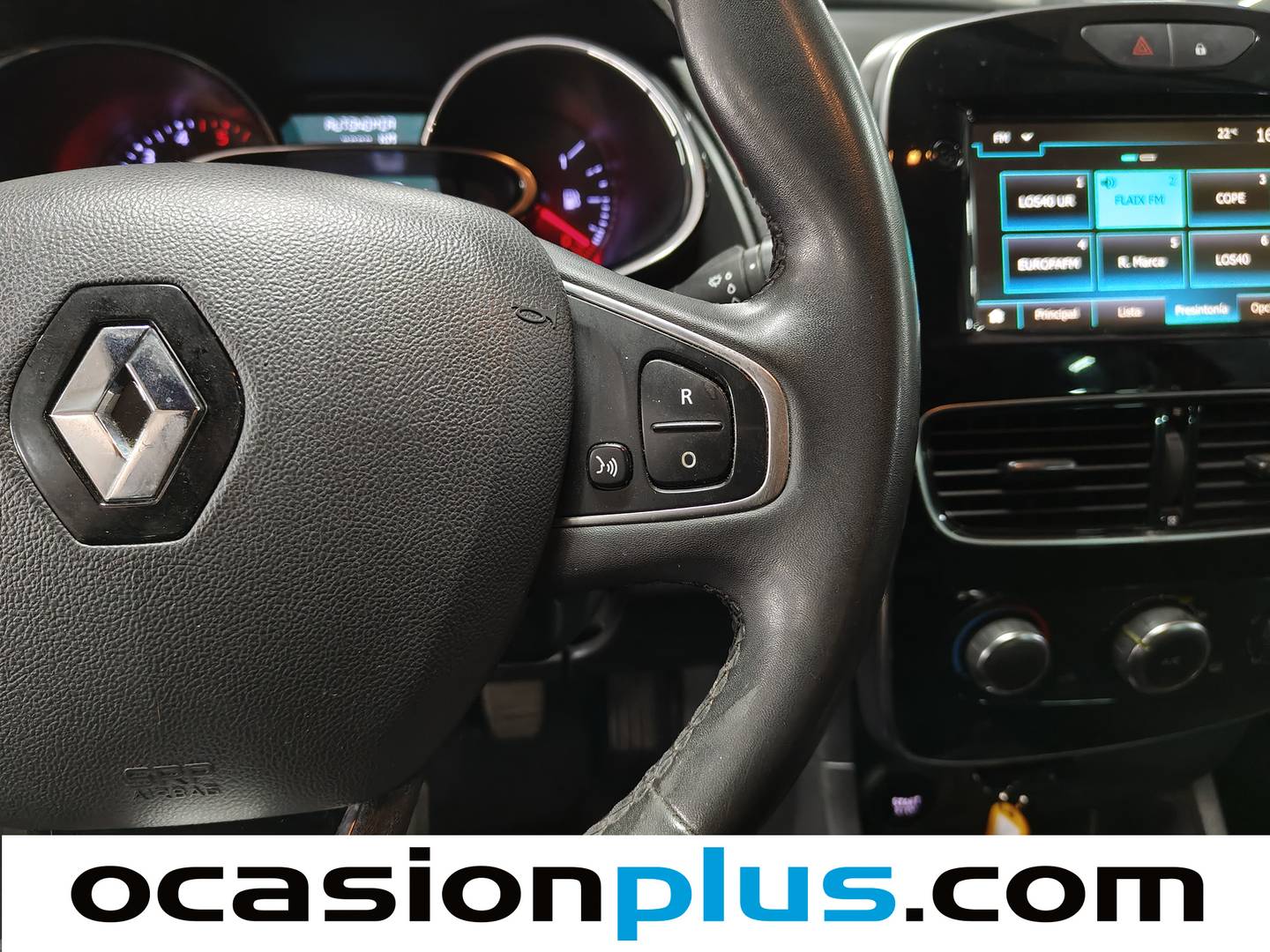 Renault Clio Renault Clio Limited dCi (75 CV) 75cv